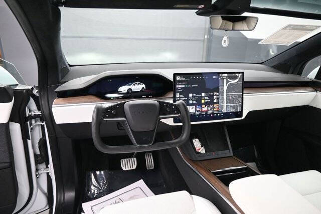 2023 Tesla Model X
