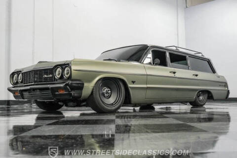 1964 Chevrolet Impala