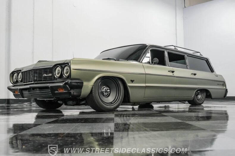 1964 Chevrolet Impala