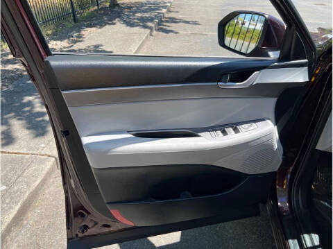 2023 Hyundai Palisade SEL