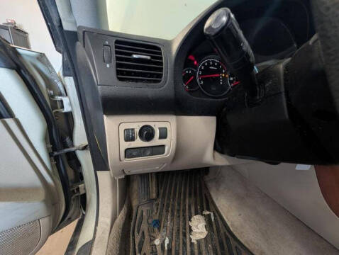 2006 Subaru Outback