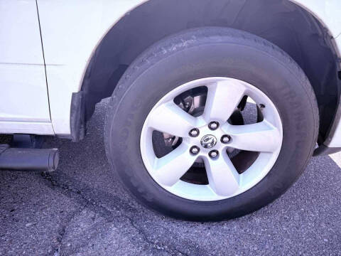 2015 RAM 1500 Express