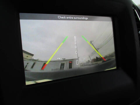 2021 Jeep Compass Sport