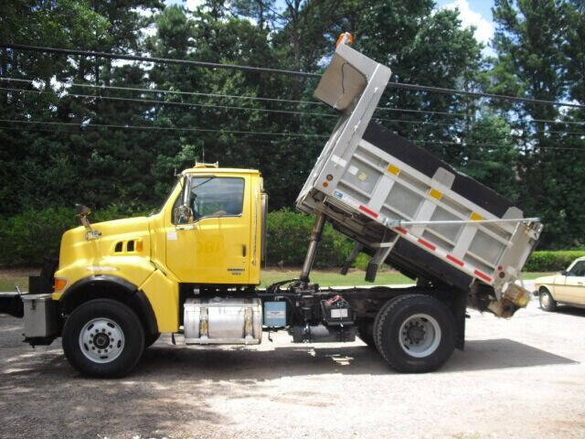 2006 Sterling L8500 Series for sale at Vehicle Sales & Leasing Inc. in Cumming GA