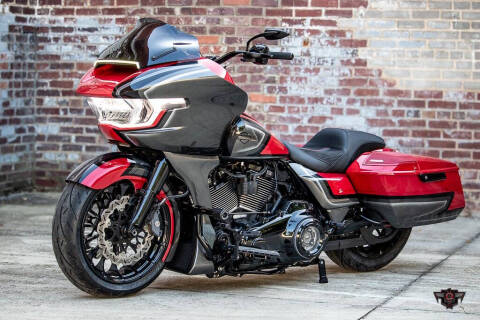 2024 Harley-Davidson Road Glide