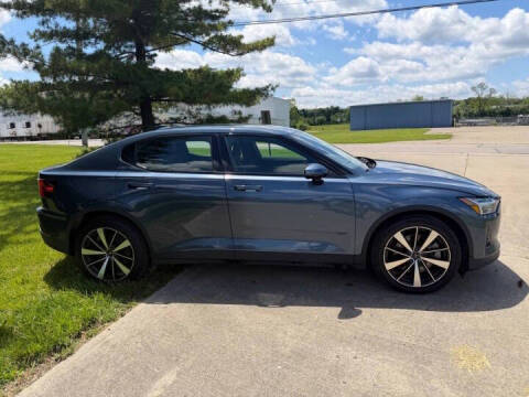 2022 Polestar 2 Long Range Dual Motor