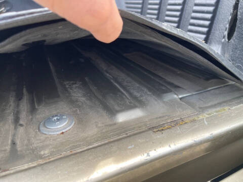 2000 Ford F-250 Super Duty XLT