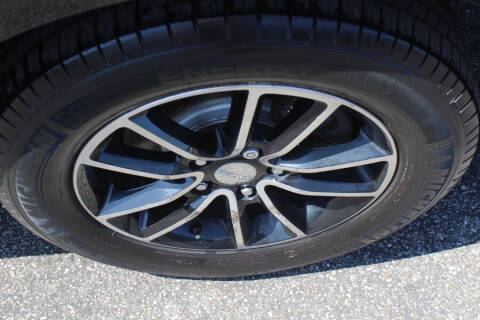 2016 Dodge Grand Caravan SXT Plus