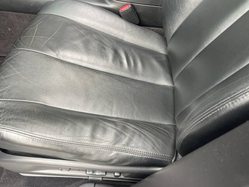 2007 Nissan Murano SL