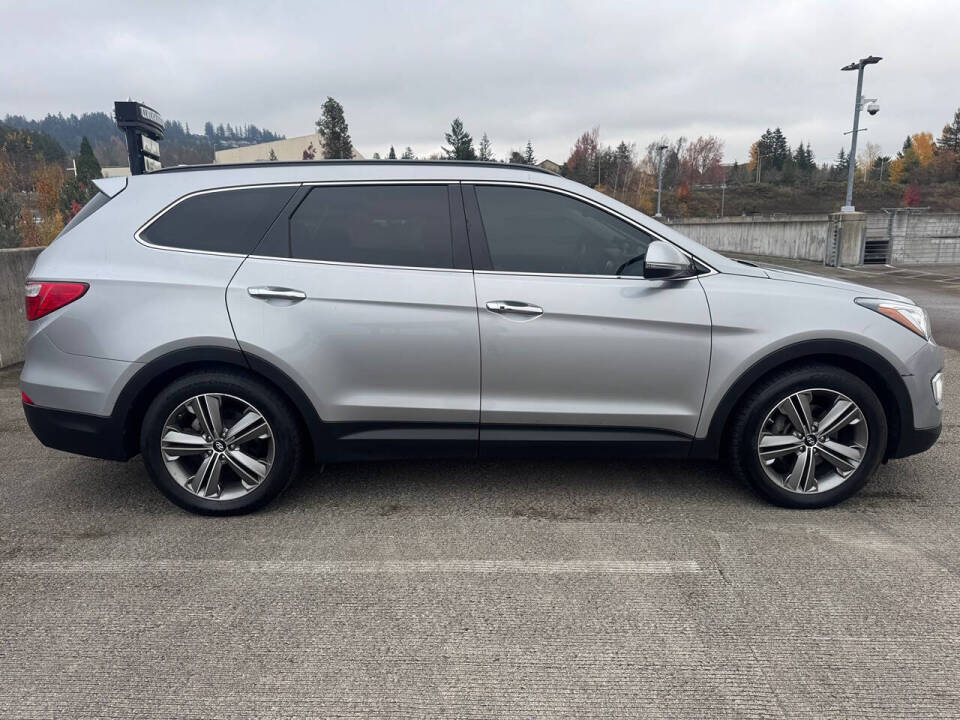 2014 Hyundai SANTA FE for sale at Worldwide Auto in Portland, OR