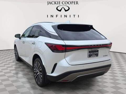 2024 Lexus RX 350