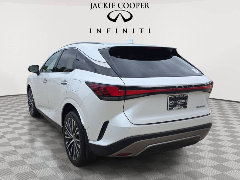 2024 Lexus RX 350
