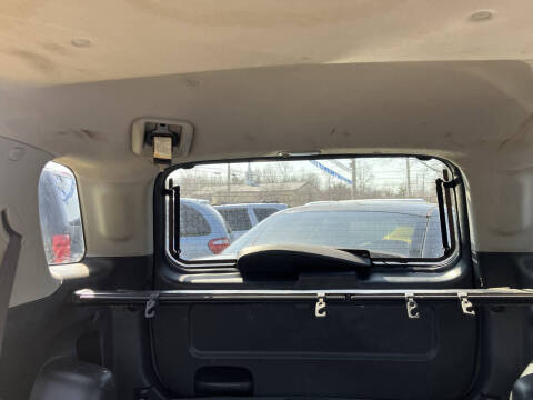 2005 Kia Sportage EX