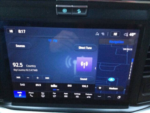 2026 Ford F-350 Super Duty