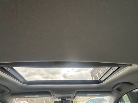 2016 Acura TLX w/Tech