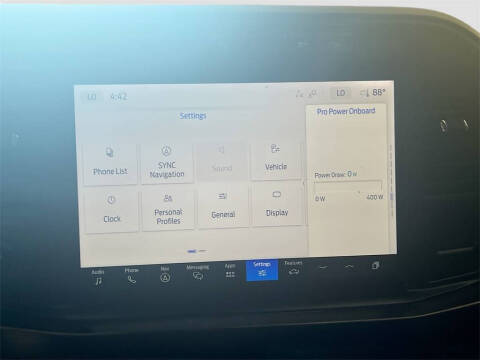 2023 Ford F-250 Super Duty