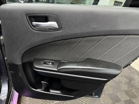 2019 Dodge Charger GT