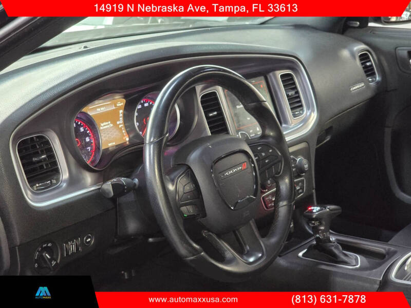 2019 Dodge Charger GT