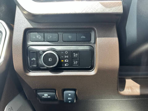 2024 Ford F-250 Super Duty