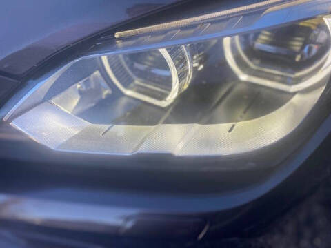 2015 BMW 6 Series 640i xDrive Gran Coupe