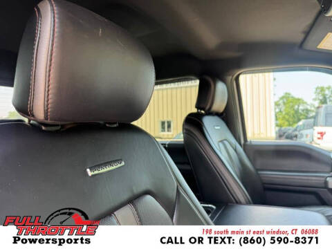 2021 Ford F-350 Super Duty