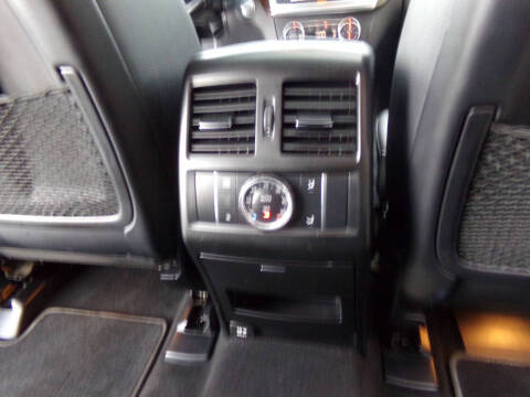 2015 Mercedes-Benz GL-Class GL 450 4MATIC