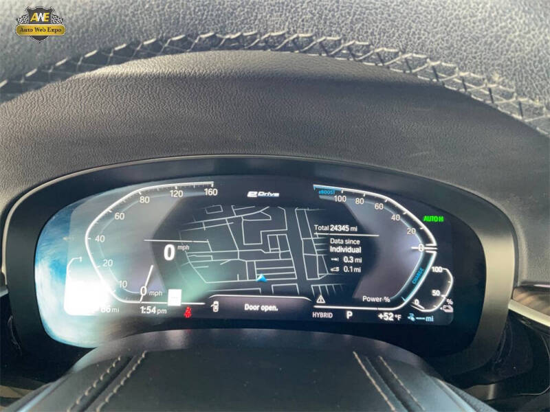 2023 BMW 5 Series 530e