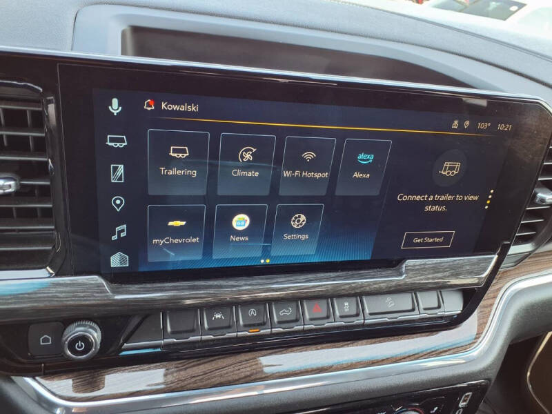 2024 Chevrolet Silverado 1500 LT - Photo 6