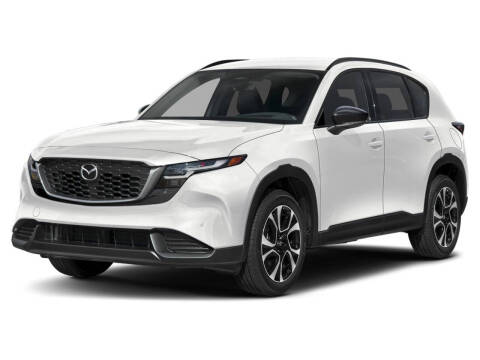 2026 Mazda CX-5 2.5 S Preferred Photo