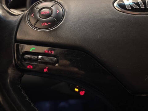 2015 Kia K900 Premium