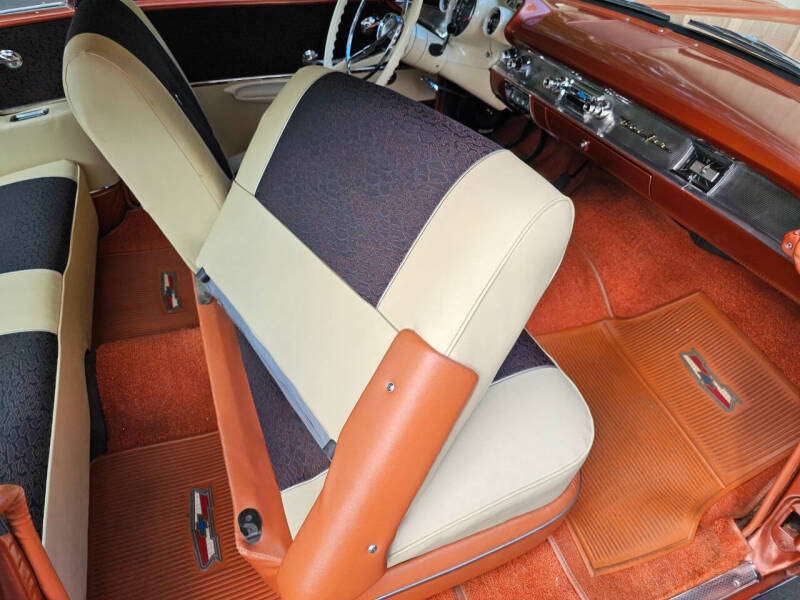 1957 Chevrolet Bel Air