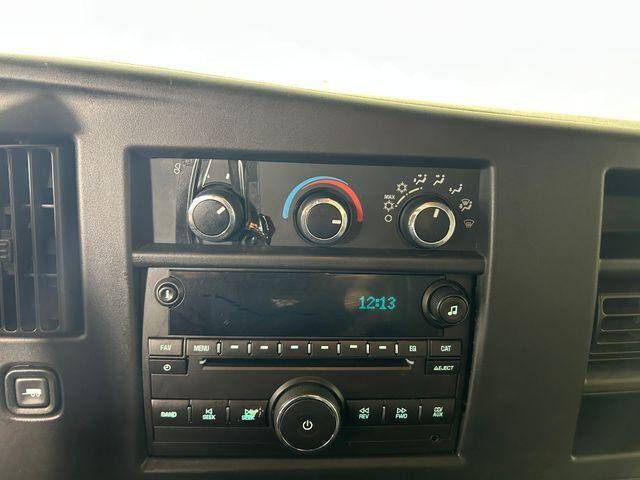 2019 Chevrolet Express 2500