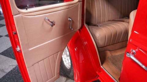 1935 Buick Series 60