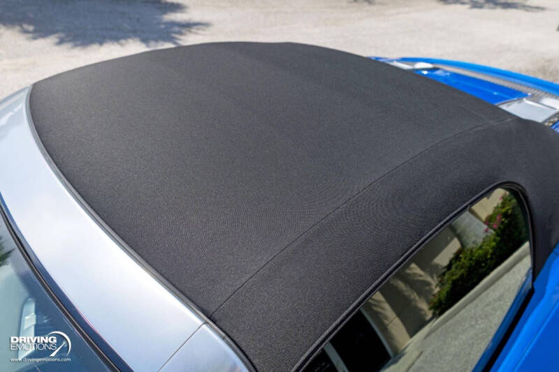 2023 Audi R8 5.2 V10 performance Spyder