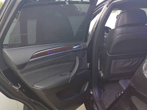 2014 BMW X6 xDrive35i