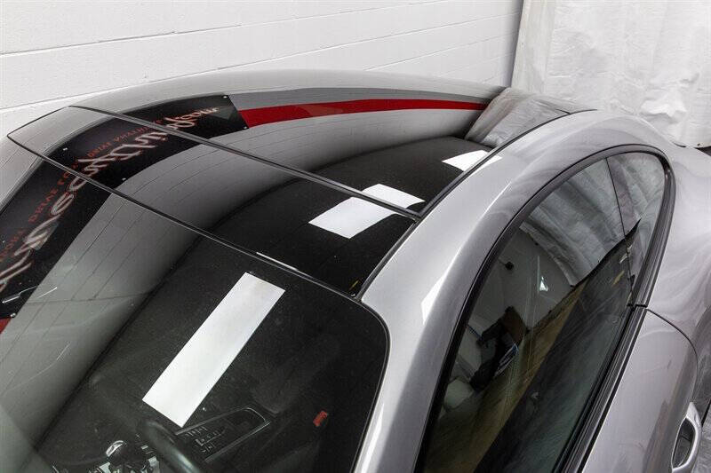 2018 Porsche 911 Carrera S