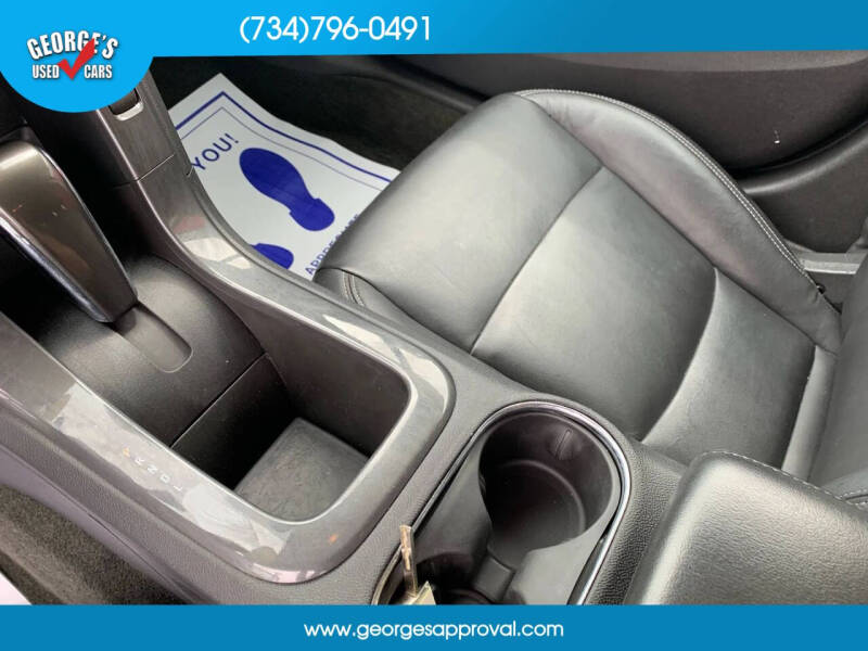 2013 Chevrolet Volt Premium