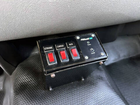 2012 Chevrolet Silverado 3500HD CC Work Truck