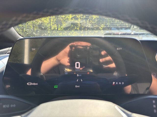 2026 Chevrolet Equinox EV LT 2