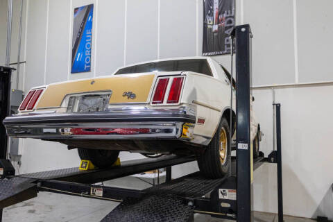 1979 Oldsmobile Cutlass