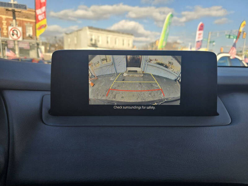 2023 Mazda CX-9 Touring