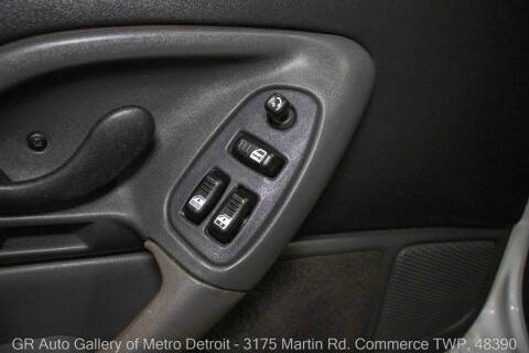 1999 Chevrolet Camaro Z28