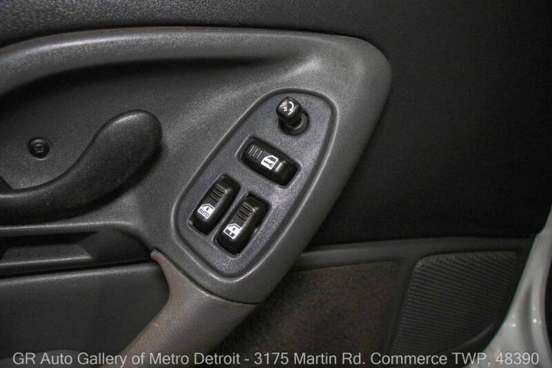 1999 Chevrolet Camaro Z28