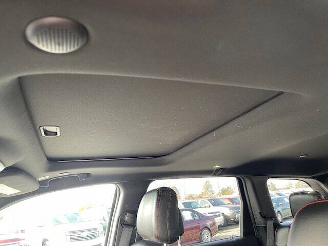 2018 Jeep Grand Cherokee Trailhawk