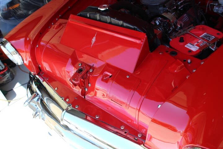 1951 Oldsmobile Eighty-Eight