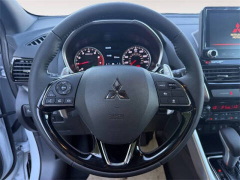 2026 Mitsubishi Eclipse Cross SEL