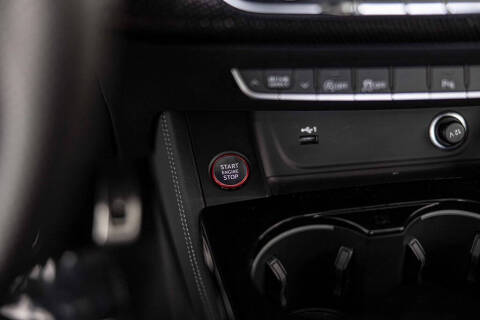 2023 Audi S5 Sportback 3.0T quattro Premium Plus