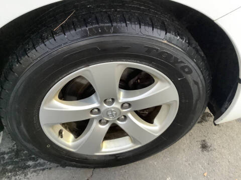 2017 Toyota Sienna L 7-Passenger