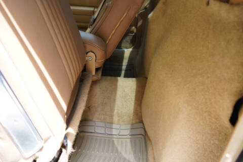 1985 Chevrolet El Camino