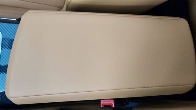 2025 BMW 3 Series M340i xDrive